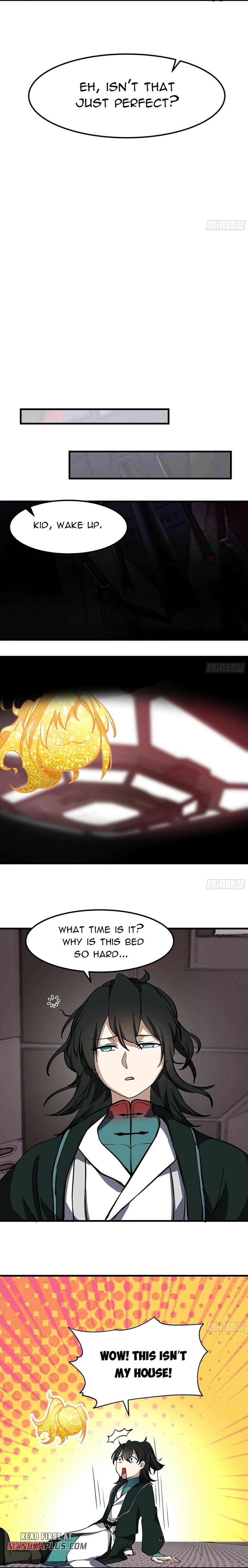 Martial Peak, Chapter 3852 image 12